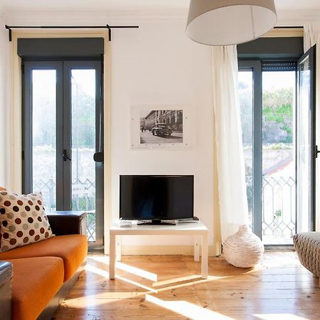 Beato Apartments Lissabon Exterior foto