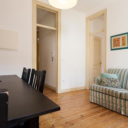 Beato Apartments Lissabon Exterior foto