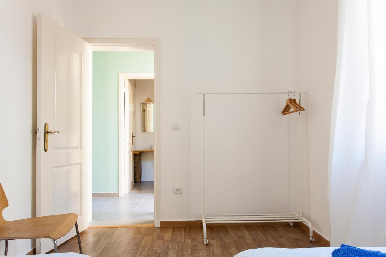 Beato Apartments Lissabon Exterior foto