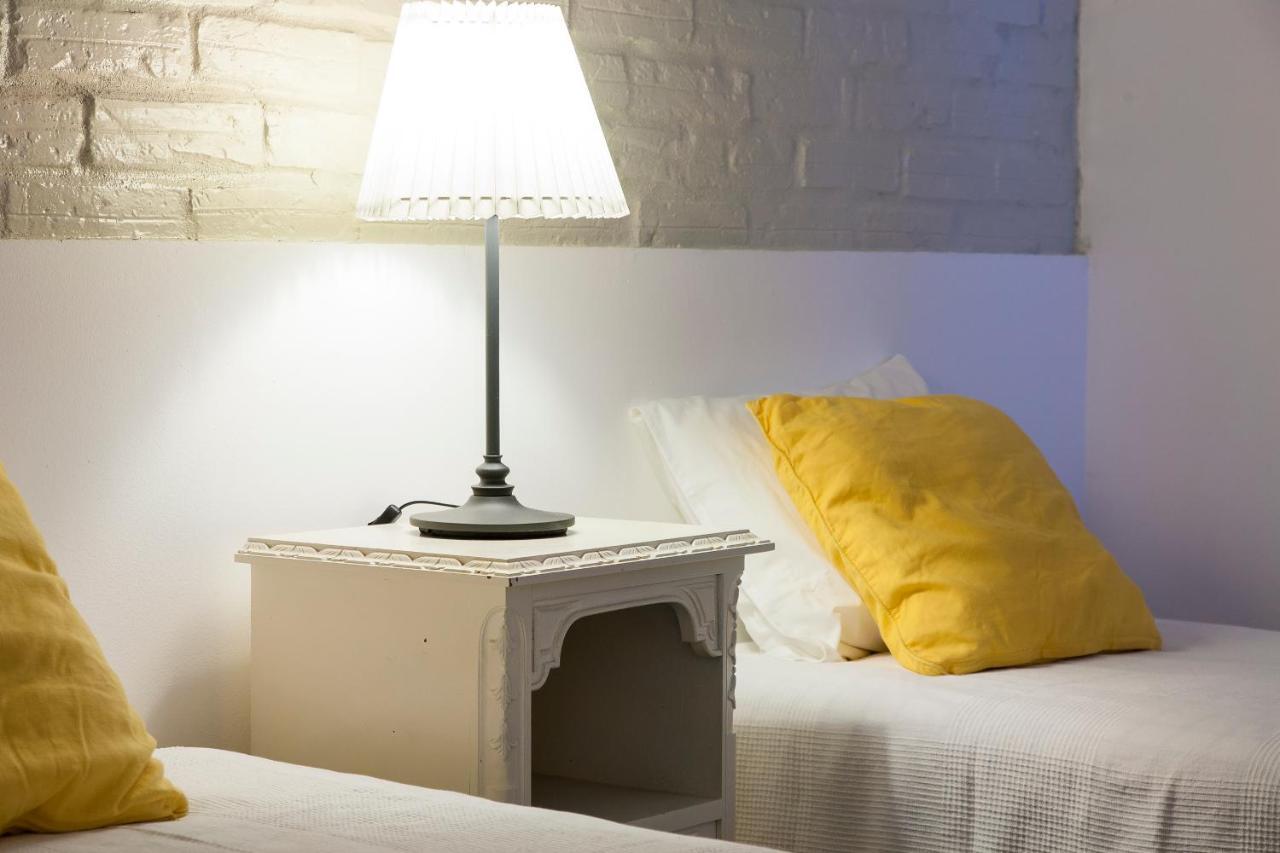 Beato Apartments Lissabon Exterior foto