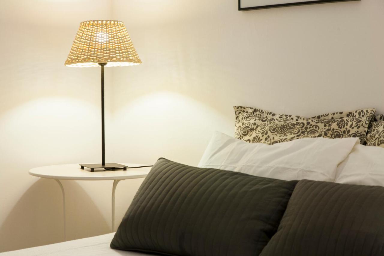 Beato Apartments Lissabon Exterior foto
