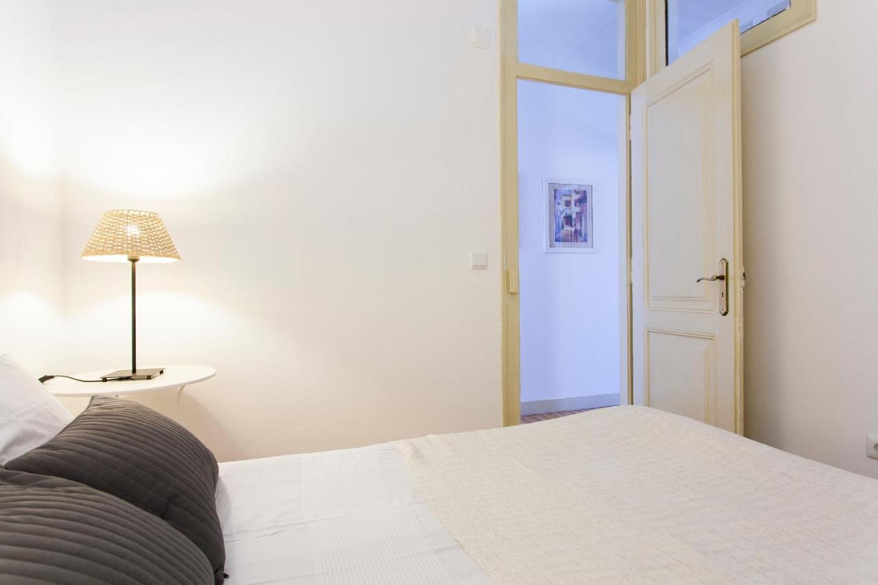 Beato Apartments Lissabon Exterior foto