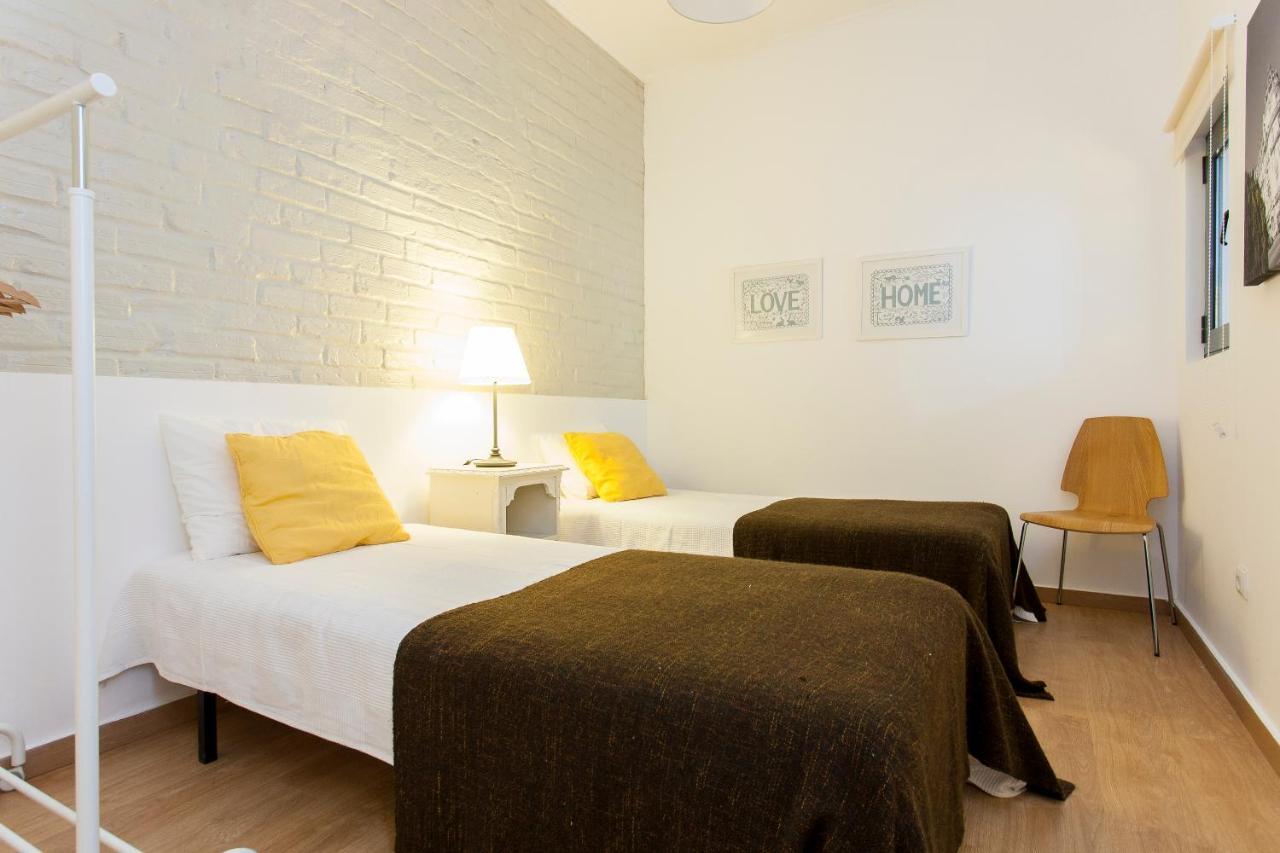 Beato Apartments Lissabon Exterior foto