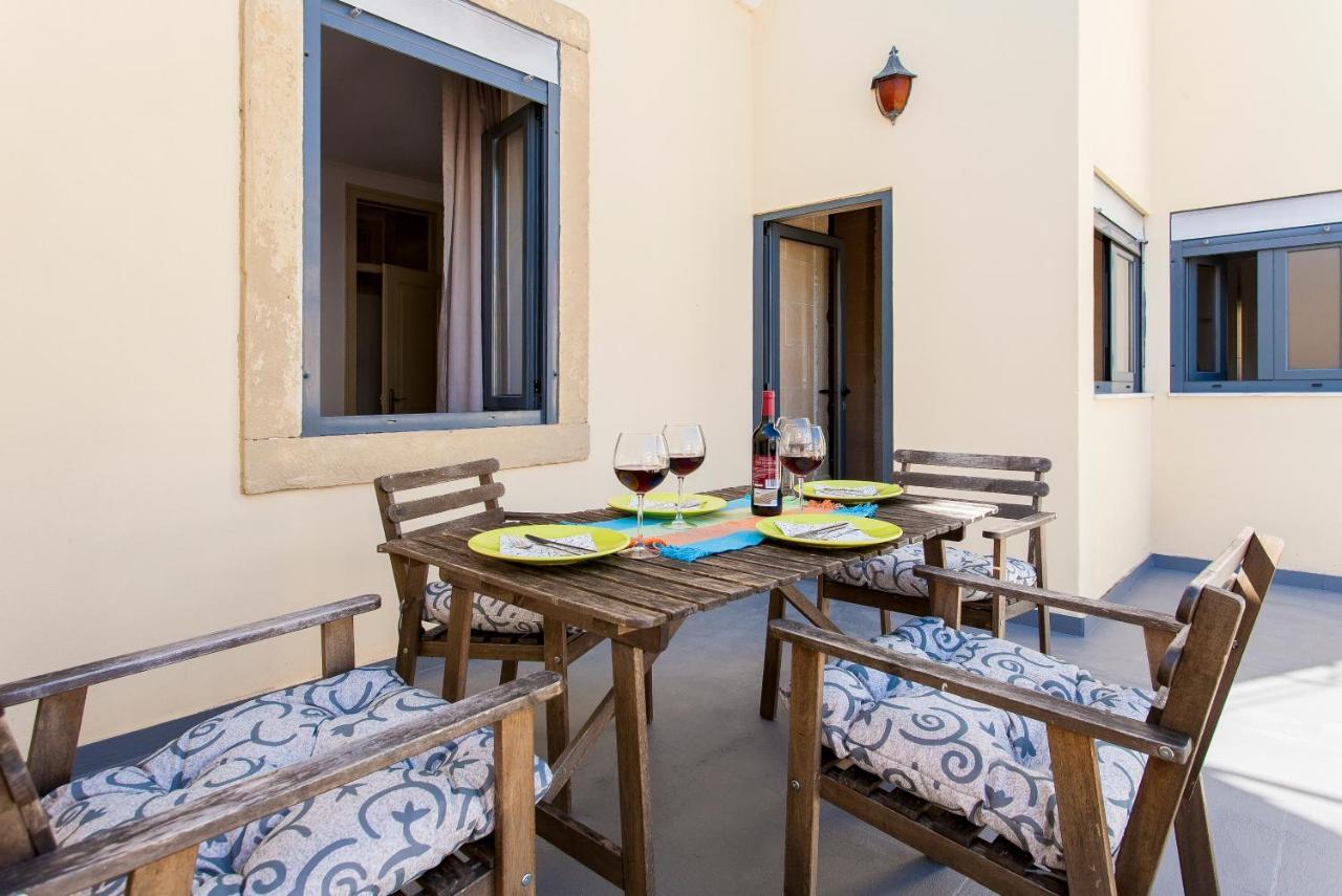 Beato Apartments Lissabon Exterior foto