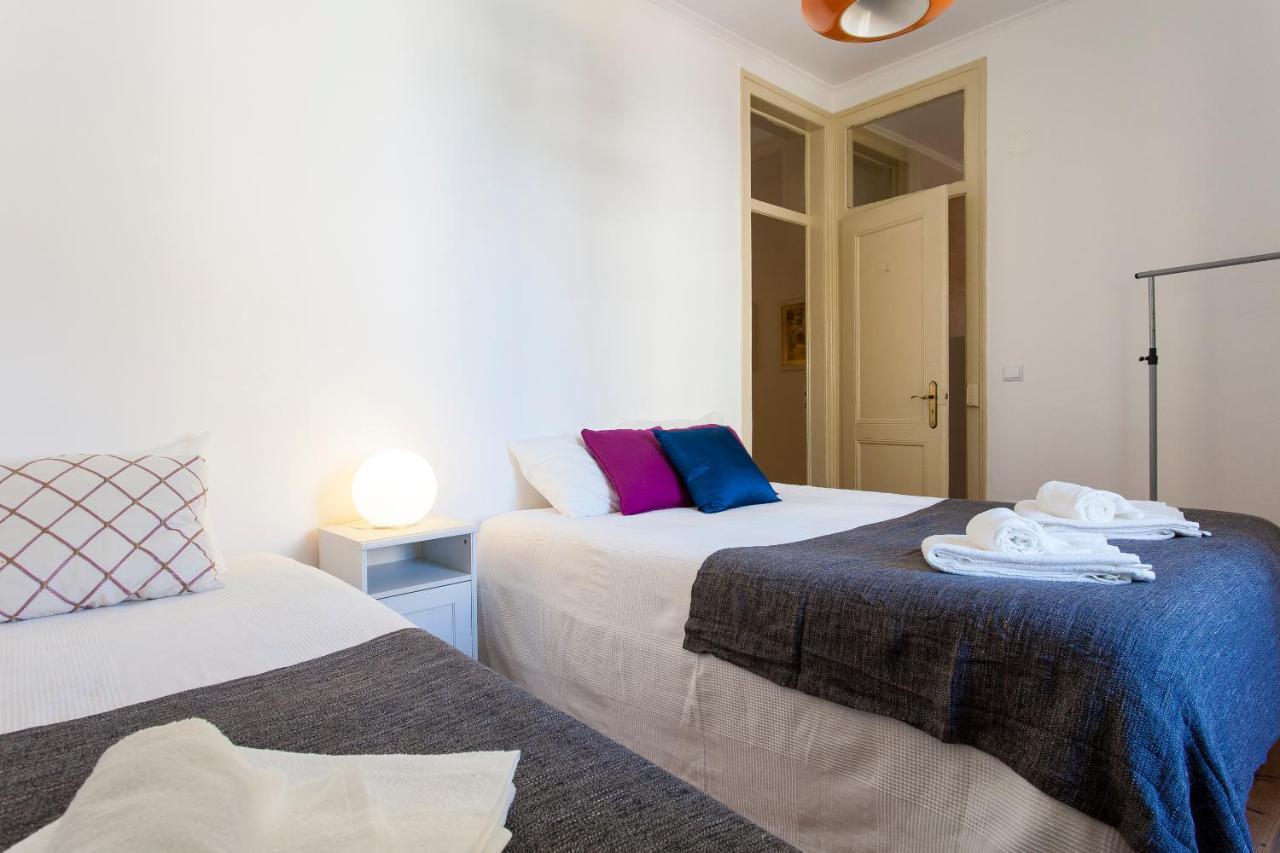 Beato Apartments Lissabon Exterior foto